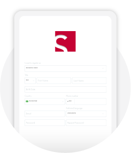 1. Register