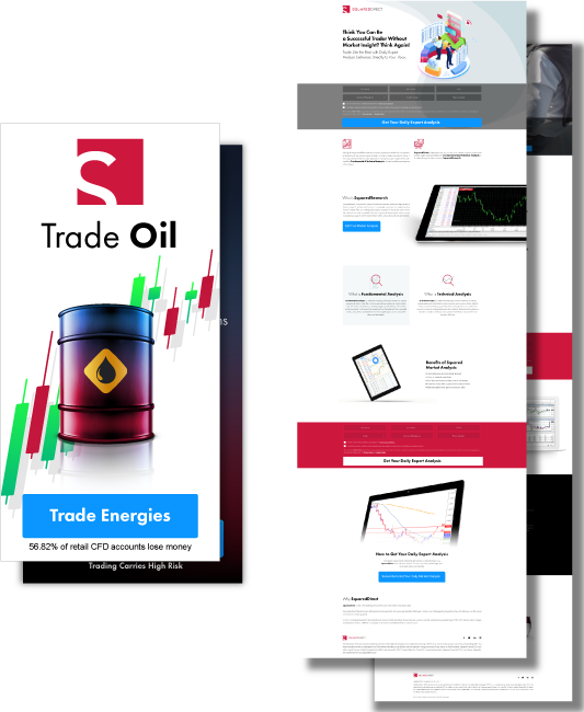 SquaredFinancial Marketing Invetory