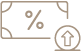 Rebate increase based on Client Activity